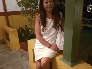 I Live In Cali, I'm 45 And I Am A Blonde