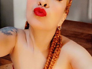 Very sexy woman