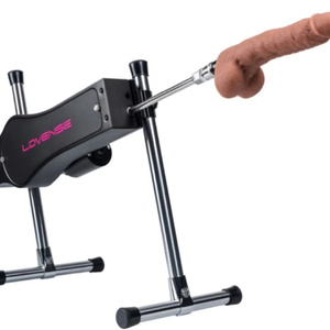 Sex Machine