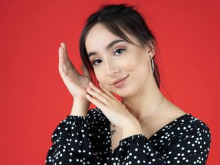 A Camming Delightful Sweet Thing Is What I Am, I Am A Brunette And I'm 18 Years Of Age