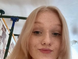 20 Is My Age And I Am A Blonde And I Am Named Karinatm