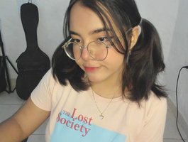 Naoko-uwu Live Cam