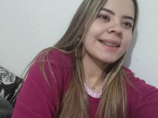I Am A Blonde, My BongaCams Model Name Is Samanta11935, I'm A Sex Cam Charming Babe