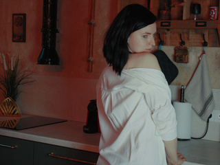 What's for breakfast? Me!