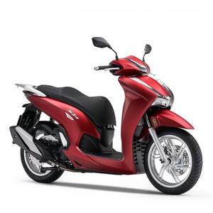 buy my first motorcycle