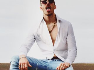 I Come From Palma! At BongaCams I'm Named Hunnterfoxx And I'm 26 Years Of Age