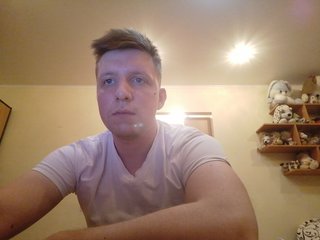 I'm 26, My Model Name Is Vasiachirko