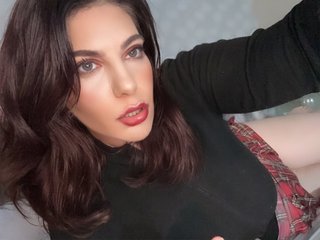 My Name Is Margaretsin! A Webcam Delectable Gal Is What I Am! I'm 26 Years Old