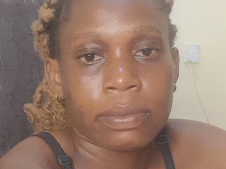 I Am Named Sweetchoco5! I Am A Blonde! 25 Is My Age