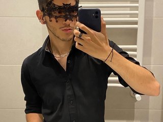 My Age Is 21 Yrs Old And I Am A Brunette And At BongaCams I'm Named Catboy01
