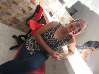 Cali Is Where I Come From And My BongaCams Name Is YaninaRussell! My Age Is 47 Yrs Old