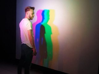 I Live In Viena! My BongaCams Model Name Is RubenCash02