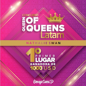 im the Queen