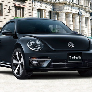 I dream about a car