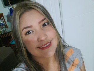 25 Is My Age! I Am Named Labebehermosa And I'm A Live Cam Dreamy Chick