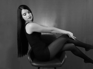 We Are A Webcam Sexy Set, We Are Brunette