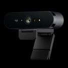 Веб-камера Logitech VC Brio Ultra HD Pro