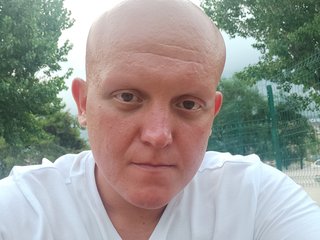 Kayseri Is Where I Come From, I Am A Blonde