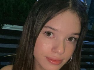 I Am A Brunette, People Call Me Baby-Angel