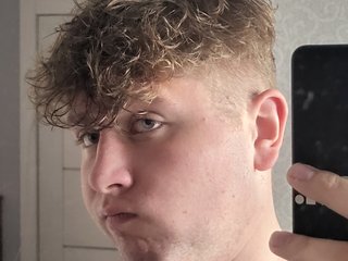 I'm 23 Years Old! I Am A Blonde, Moscow Is Where I Live
