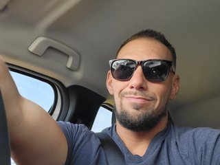 My Age Is 42 Years Old, North Cape May Is Where I Live