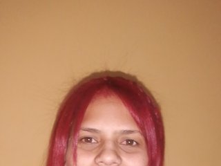 I Am A Redhead, My Age Is 31 Years Old! I'm A Camming Sensual Gal