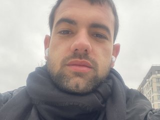 I Am From MoscÃº, My Age Is 27 Yrs Old! At BongaCams I'm Named Viking96101