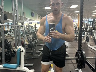 At BongaCams People Call Me Benjed64