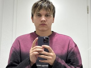 My BongaCams Model Name Is Twinksolo And I'm 18 Years Of Age