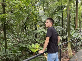 My BongaCams Model Name Is Seanopry And I Am From Medellin! I Am A Redhead