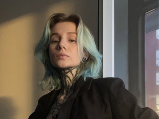 I Am A Redhead, Odense Is Where I Come From And I'm 23