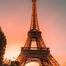 I wanna visit Paris