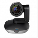 Logitech camera