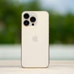 New Phone