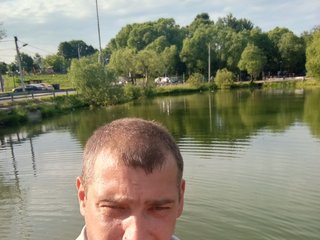 37 Is My Age And I Am From Moscow