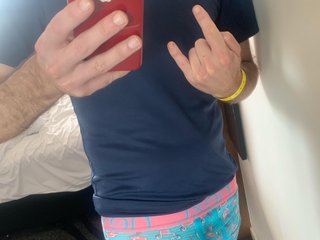 I'm 38! I Am A Blonde 2