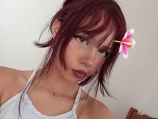 My Age Is 18 Yrs Old, I'm A Live Chat Good-looking Chick, Medellin Is Where I Come From