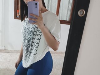 I'm 27 Years Of Age, I Am Named Aroa2204 And I Live In Ocana