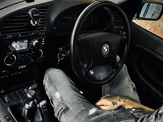 My BongaCams Model Name Is Berlin4uk