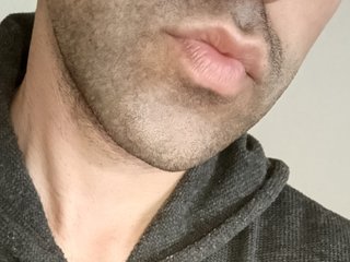 My Age Is 33 Years Old! At BongaCams People Call Me Playboyfrkn1