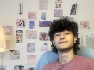 People Call Me Antonionew22 And I Am A Brunette