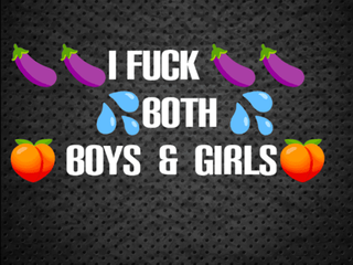 ME FUCKING