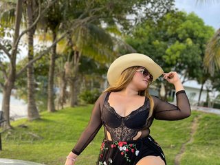 I'm A Cam Beautiful Honey, I Am A Brunette 2