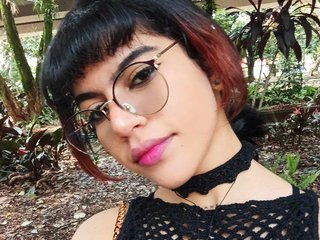 Medellin Is Where I Live! I Am A Brunette, A Cam Pretty Hottie Is What I Am