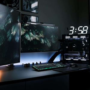 Computer for streaming