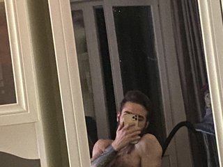 I Am A Brunette And My Model Name Is Kinkypie2002