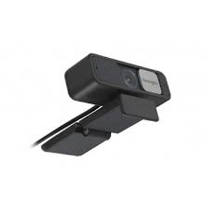 a new webcam