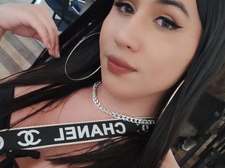 My BongaCams Model Name Is BabyAntonela, I'm 24 Yrs Old! I'm A Camming Gorgeous Trans