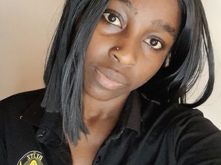 43 Is My Age And I Am A Brunette, I Come From Nairobi