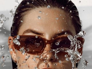 I Am A Blonde! My BongaCams Model Name Is Badgirl-77 And My Age Is 18 Yrs Old